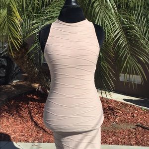 Windsor tight dress